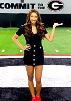 Maria Taylor